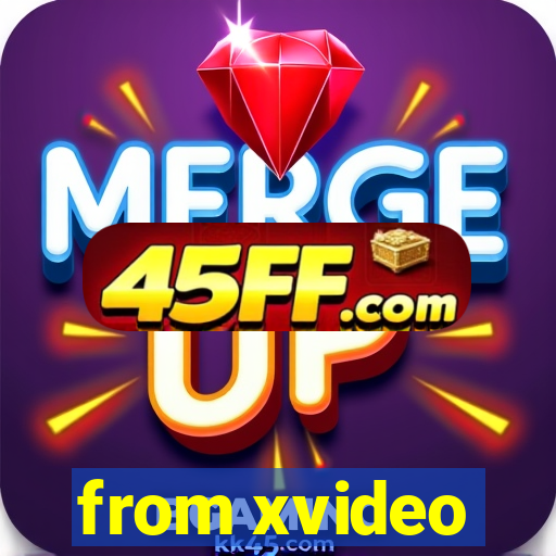 from xvideo